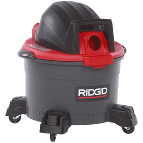 Ridgid WD0655ND Wet & Dry Vacuum (6 Gal) | Ridgid by KHM Megatools Corp. Ridgid WD0655ND Wet & Dry Vacuum (6 Gal) | Ridgid by KHM Megatools Corp.